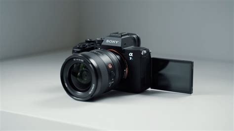 Sony A7s Iii Review Youtube