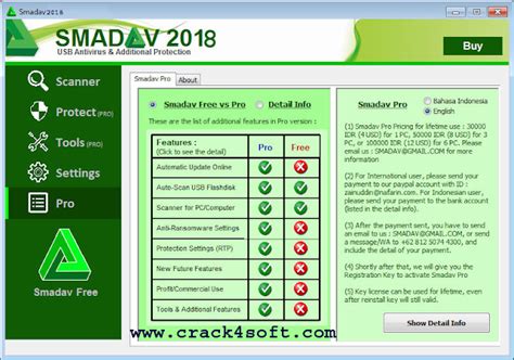 Smadav Antivirus Is An Additional Antivirus Software That Is Designed