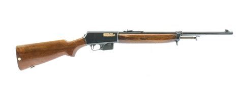 Winchester 1907 351 Win Semi Auto Rifle Auctions Online Rifle Auctions