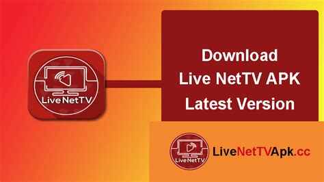 Nettv app is available for nepal only. live net tv 4.7 apk download,live nettv apk latest version ...