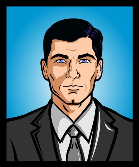 Sterling Archer Alcohol Quotes QuotesGram