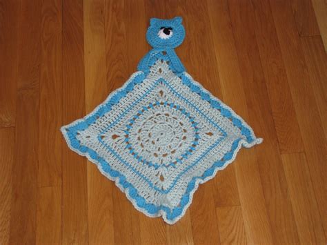 Do you get worried contemplating looking for an incredible bear security blanket? Craft Attic Resources: Bear Security Blanket