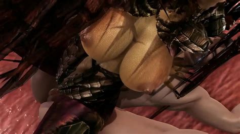 Starcraft Kerrigan Gets Creampied D Porn XVIDEOS