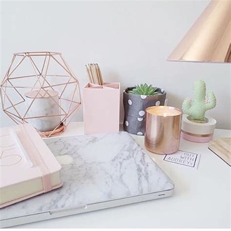 Rose gold marble posters and prints scandinavian love poster wall art fashion painting art lips wall pictures for living room. rose gold office supplies / marble office decor / desk ...