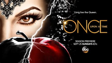 The evil queen from the snow white story takes her revenge on snow and her prince charming by cursing the kingdom on the day of their child's birth. Exclusive Interview With The Creators of ABC Once Upon A Time