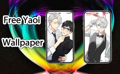 Download Yaoi Wallpapers Latest 11 Android Apk