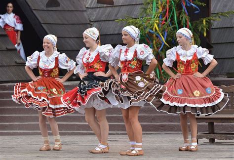 Slovakia Folk Classical Gypsy Britannica