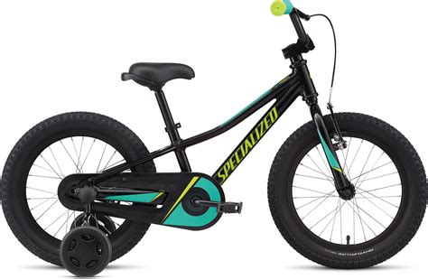 Specialized Riprock Coaster 16 Kids Bike £215 16 Wheel Age 3 5