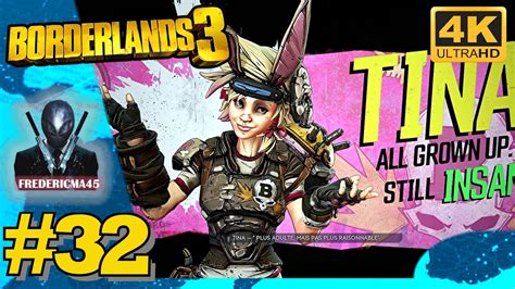 D'ailleurs, il est même un peu au bout du parcours. BORDERLANDS 3 FR Boom Boom Boomtown - Sheega Est Trop Bien - Le Sens De La Fête #32 4K - YouTube