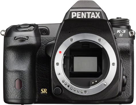 Pentax K-3 II Officially Announced - Pentax Announcements ...