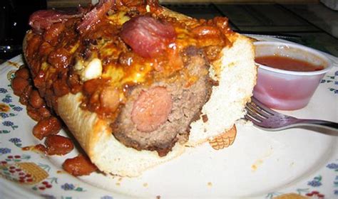 The 10 Best Hotdogs In The World Hot Dog Information Recipes And