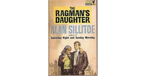 the ragman s daughter by alan sillitoe
