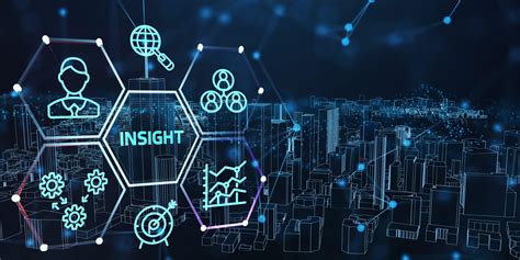 Unlocking Efficiency How Data Insights Can Optimize The Modern