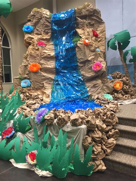 Pin On Shipwrecked Vbs 2018