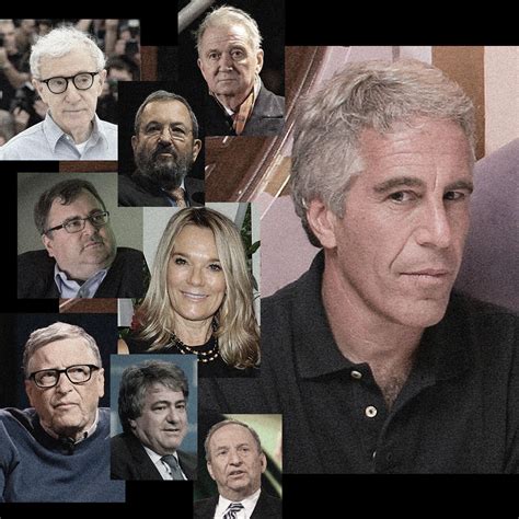 Jeffrey Epstein Documents Part 2 Movie Screenings With Woody Allen