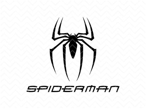 Spiderman SVG DXF PNG EPS Spider Man Vector | Vectorency