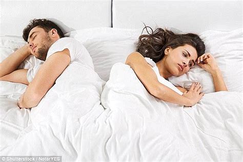 Is Sex The Most Important Thing For A Relationship Daily Mail Online