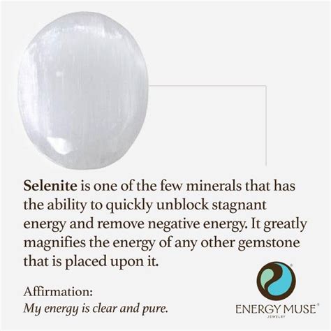 In fact, if we show the deep selenite crystal meaning will. Selenite Cleansing Stone, View the Best Selenite Cleansing ...