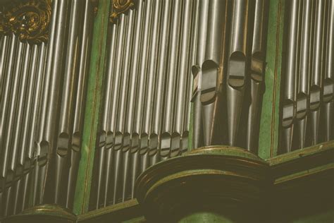 Pipe Organ Detail Free Stock Photo Public Domain Pictures
