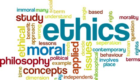 Ethics For Successful Life Does Being Ethical Make It Hard To Be