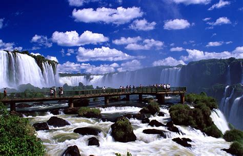 Luxury Holidays To Iguazu Falls Luxury Holidays To Argentina