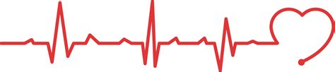 Heart Line Png Free Logo Image