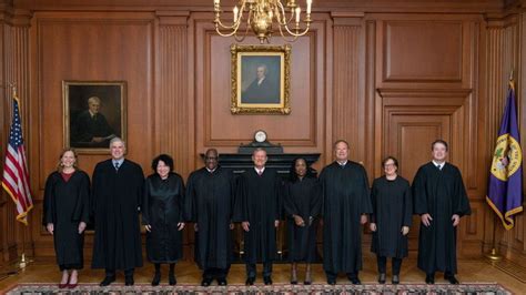 Key Cases To Watch As US Supreme Court Returns BBC News