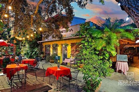 Check flight prices and hotel availability for your visit. St. Petersburg / Clearwater Restaurants: Restaurant ...