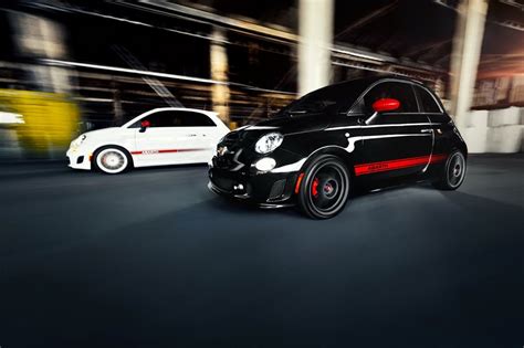 Consider the fiat 500 abarth. US-Spec 2012 Fiat 500 Abarth Gets 160 HP, Goes to LA ...