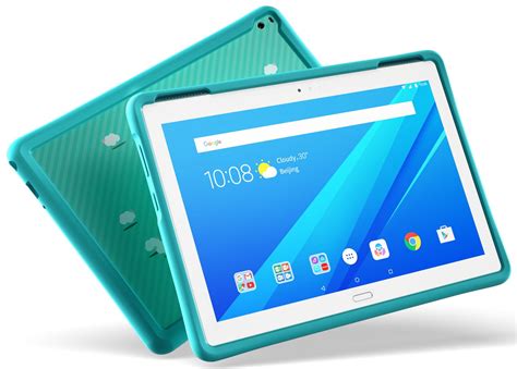 Lenovos Tab 4 Series Debuts At Mwc 2017 Includes Lots Of Choice And