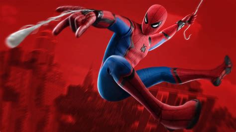 1366x768 spider man homecoming 2017 movie 4k wallpaper> download. Spider-Man 4K Wallpapers | HD Wallpapers | ID #29149