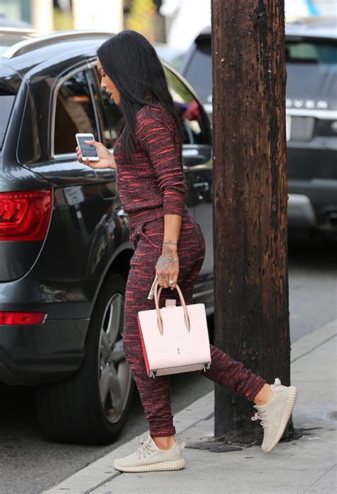 Pic Karrueche Trans Engagement Ring A T From Chris
