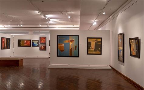 National Gallery of Modern Art is a must-visit for every art lover