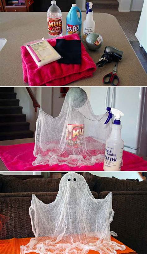 We did not find results for: 36 Top Spooky DIY Decorations For Halloween - Amazing DIY ...