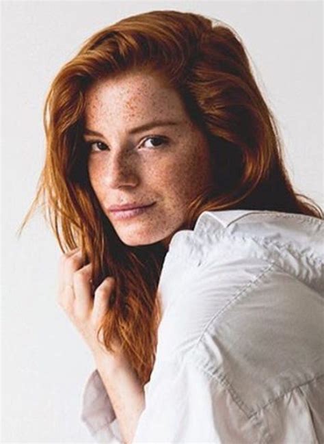 Beautiful Freckles Gorgeous Redhead Red Hair Woman Woman Face Redheads Freckles Beautiful