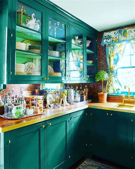 Maybe you would like to learn more about one of these? Green Paint Colors 2020 - Interiors By Color