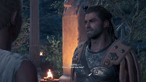 Assassins Creed Odyssey Destroy The Cultist Walkthrough And