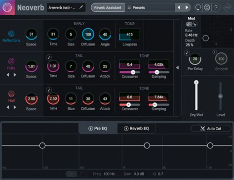 How To Use Reverb The Essential Reverb Guide For Music Producers