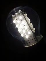 Photos of Led Light Bulb Pictures