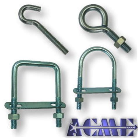 Check spelling or type a new query. China Eye / Hook / Square U Bolt (EHUZP) - China Eye Bolt ...