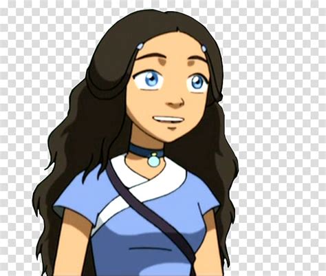 After the death of tui during the siege of the north, she sacrificed her life to replace it and shared its position as the moon spirit.1 1 history 1.1 early life 1.2 meeting team. Katara transparent background PNG clipart | PNGGuru