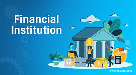 Financial Institutions List