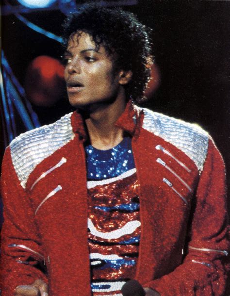 Victory Tour Beat It Michael Jackson Concerts Photo 27723843 Fanpop