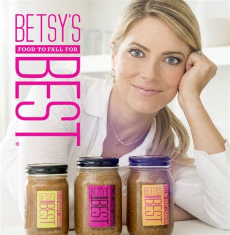 Free Sample Of Betsys Best Gourmet Peanut Butter Thrifty Momma