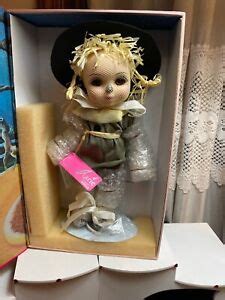 Marie Osmond Adora Belle Porcelain Doll Collection Wizard Of Oz