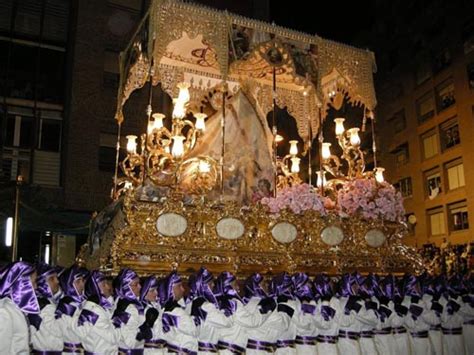 西班牙复活节—圣周信德文化学会信德网