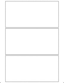 Template for printing labels boatjeremyeatonco | 1275 x 1651. Download Label Templates - OL4173 - 7.125" x 3.5" Labels - Microsoft Word Template ...