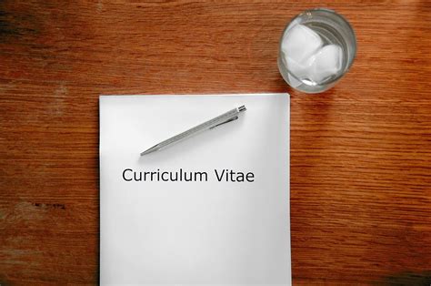 Curriculum Vitae 1080p 2k 4k 5k Hd Wallpapers Free Download