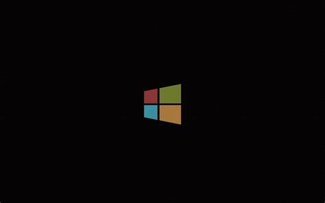 3840x2400 Windows Logo Minimal 4k 4k Hd 4k Wallpapers Images Images