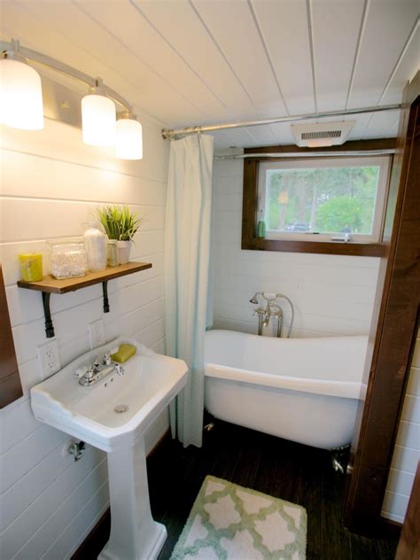 Amazing Tiny House Bathroom Ideas Home Sweet Home